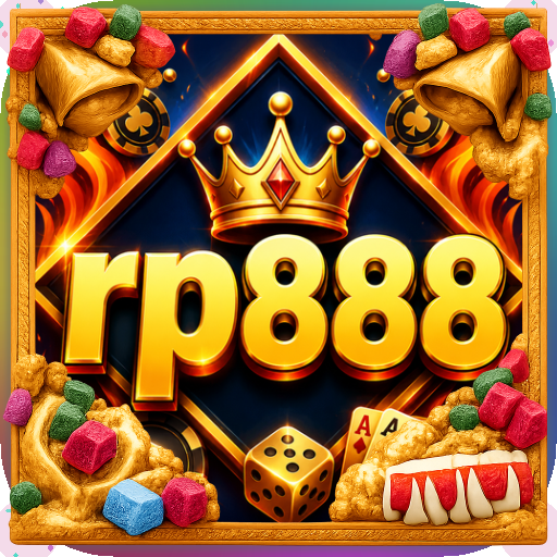 rp888 — mitra unggulan